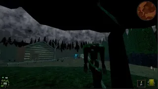 Скриншот 1 к игре IronWood