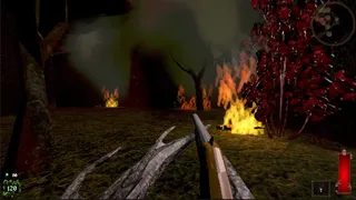 Скриншот 3 к игре IronWood