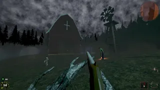 Скриншот 4 к игре IronWood