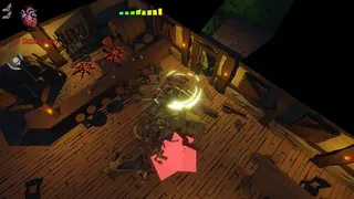 Скриншот 1 к игре RiffHammer