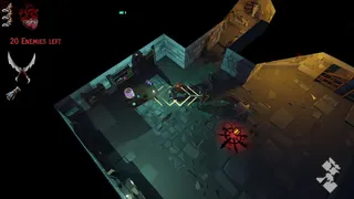 Скриншот 2 к игре RiffHammer