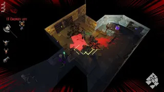 Скриншот 3 к игре RiffHammer