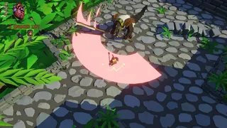 Скриншот 4 к игре RiffHammer