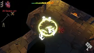 Скриншот 5 к игре RiffHammer