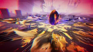 Скриншот 7 к игре Vellum: Raid Night Study Hall