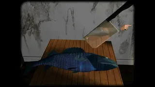 Скриншот 2 к игре Edgar Allan Poe's Interactive Horror: 1995 Edition