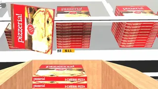 Скриншот 2 к игре Food Store Simulator