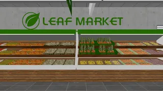 Скриншот 5 к игре Food Store Simulator