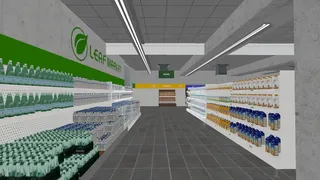 Скриншот 6 к игре Food Store Simulator