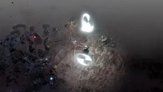 Скриншот 4 к игре SURA: Blade of Eternity