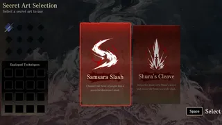 Скриншот 7 к игре SURA: Blade of Eternity