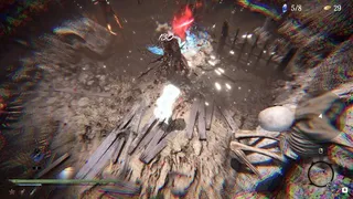 Скриншот 8 к игре SURA: Blade of Eternity