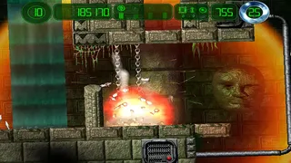 Скриншот 3 к игре Hurrican