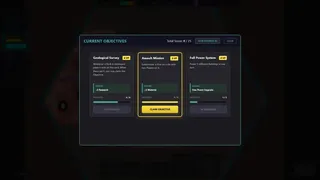 Скриншот 7 к игре HexSwarm: Hostile Worlds