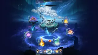 Скриншот 3 к игре 凡人修仙传之韩老魔传奇