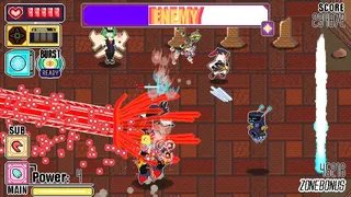 Скриншот 1 к игре Mortal Mythos: Island of Fairies
