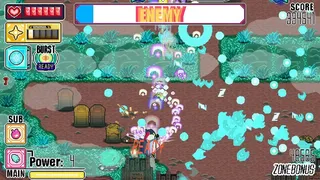 Скриншот 5 к игре Mortal Mythos: Island of Fairies