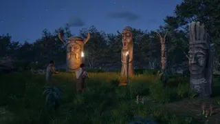 Скриншот 1 к игре Dawnkind