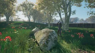 Скриншот 4 к игре Dawnkind