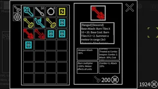 Скриншот 5 к игре Void Combat Disk