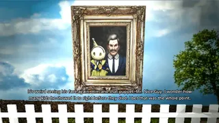 Скриншот 3 к игре Mr. Nice Guy