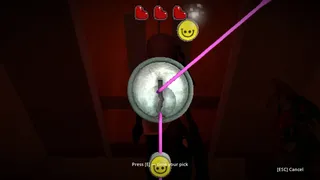 Скриншот 6 к игре Mr. Nice Guy