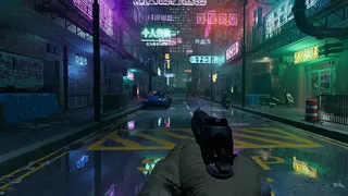 Скриншот 8 к игре The Final Shuffle