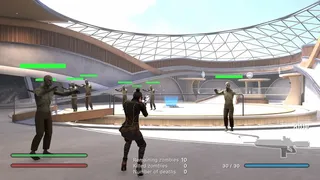 Скриншот 2 к игре They Are Thousands