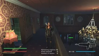 Скриншот 4 к игре They Are Thousands