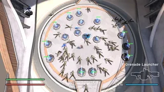 Скриншот 6 к игре They Are Thousands