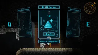 Скриншот 5 к игре Drilling