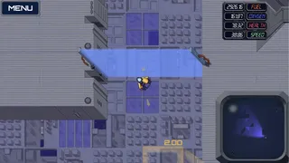 Скриншот 4 к игре Reaction