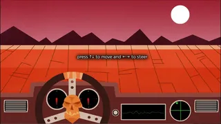 Скриншот 3 к игре Postcards from the Apocalypse