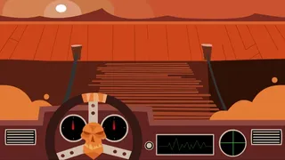 Скриншот 5 к игре Postcards from the Apocalypse