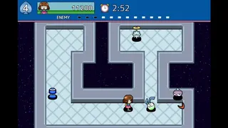 Скриншот 1 к игре Boomerang Survivor 3
