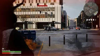Скриншот 2 к игре Хороший Город: Пролог