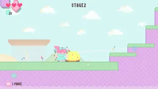 Скриншот 3 к игре FLUFF SWING