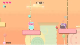 Скриншот 4 к игре FLUFF SWING