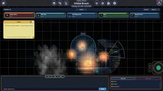 Скриншот 1 к игре RP2D Virtual Tabletop