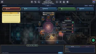 Скриншот 2 к игре RP2D Virtual Tabletop