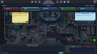 Скриншот 3 к игре RP2D Virtual Tabletop