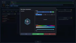 Скриншот 7 к игре RP2D Virtual Tabletop