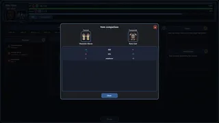 Скриншот 8 к игре RP2D Virtual Tabletop
