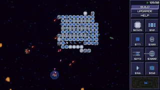 Скриншот 5 к игре Swarmex