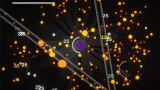 Скриншот 2 к игре A Game About Making A Planet