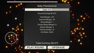 Скриншот 3 к игре A Game About Making A Planet