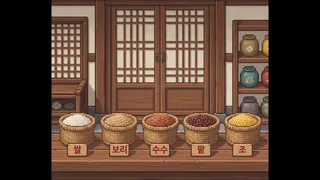 Скриншот 3 к игре 나의 첫 돌잔치(MyFirstBirthday)