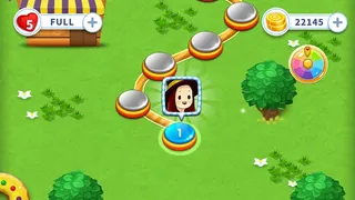 Скриншот 1 к игре Mini Magic Match
