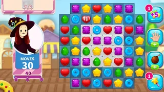 Скриншот 2 к игре Mini Magic Match