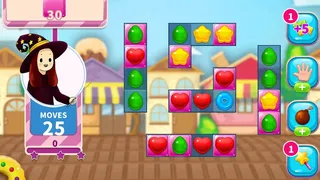 Скриншот 4 к игре Mini Magic Match